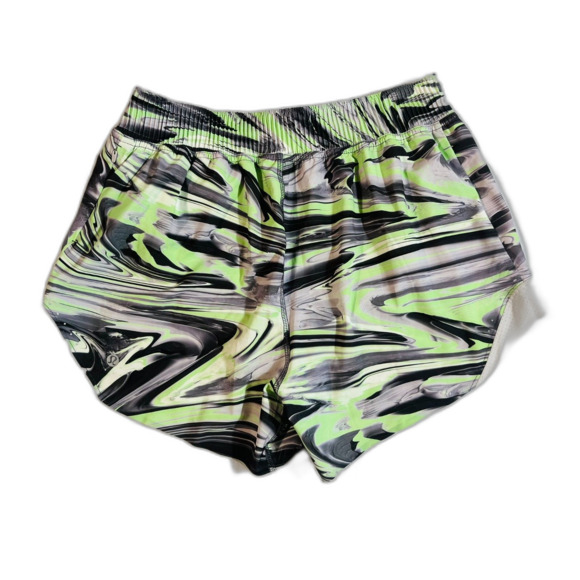 Lululemon Hotty Hot High-Rise Short 4" Special Edition Women’s Size 6 EUC Lined - Picture 2 of 9